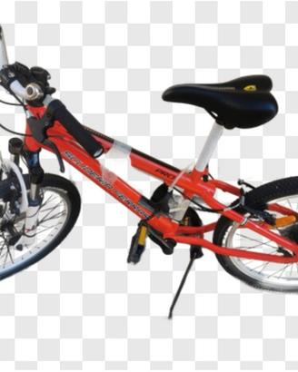 Mtb scuderia Ferrari 20"