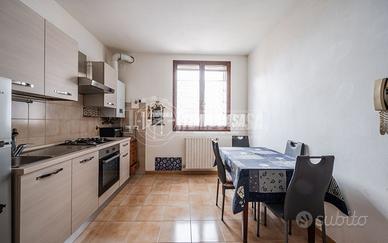 Appartamento a Minerbio Via Gandolfi 1 locali