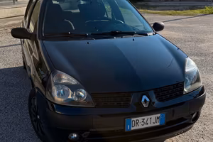 Clio storia 1.2 eco GPL/Benzina, NEOPATENTATI