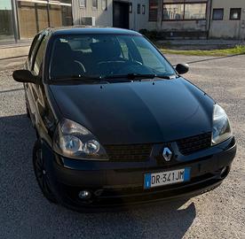 Clio storia 1.2 eco GPL/Benzina, NEOPATENTATI