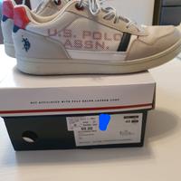 scarpe sneakers Tg 40