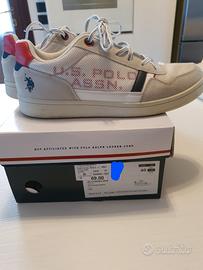 scarpe sneakers Tg 40