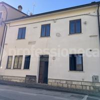 Casa Indipendente San Pietro Avellana [0325VRG]