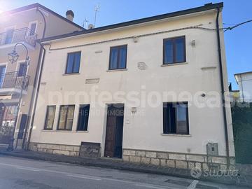 Casa Indipendente San Pietro Avellana [0325VRG]