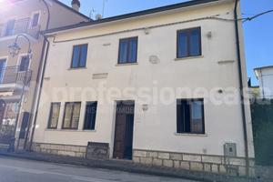 Casa Indipendente San Pietro Avellana [0325VRG]