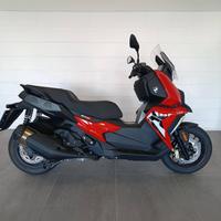 BMW C 400 X Passion