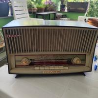 radio antica mivar
