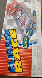 gioco flipper
