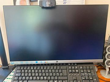 computer fisso hp