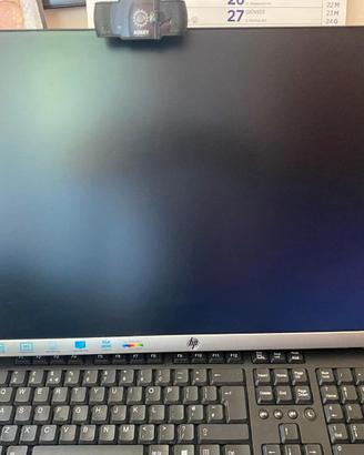 computer fisso hp