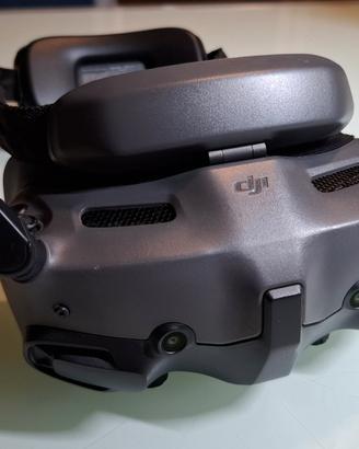 Dji Goggles 3