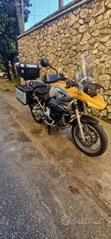 BMW R1200gs 2006