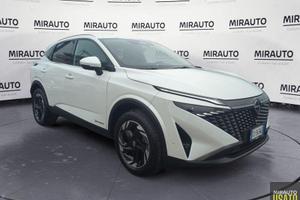 Nissan Qashqai 1.5 e-power N-Connecta 2wd