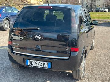 Opel meriva benzina 130.000 km
