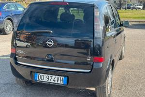 Opel meriva benzina 130.000 km