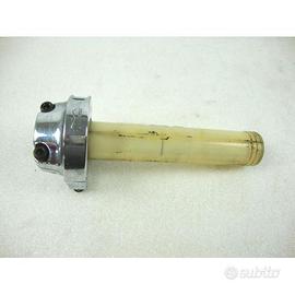 COMANDO GAS ACCELLERATORE TOMMASELLI BOL D'OR Ø 22