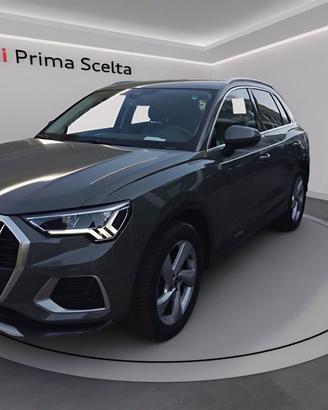 AUDI Q3 35 2.0 tdi business advanced s-tronic