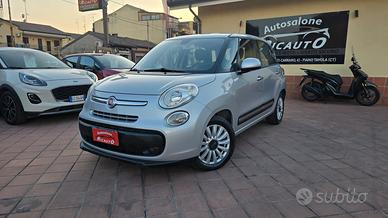 Fiat 500L 1.3 Multijet 95 CV Business
