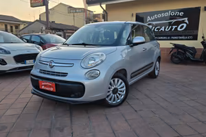 Fiat 500L 1.3 Multijet 95 CV Business