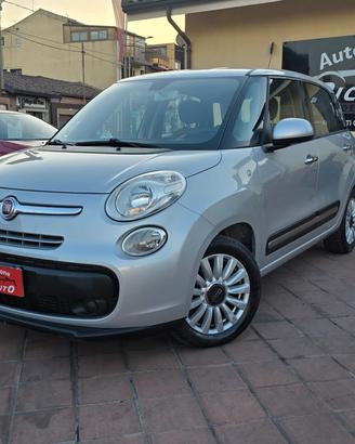 Fiat 500L 1.3 Multijet 95 CV Business