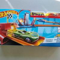 Pista giocattolo Hot Wheels 