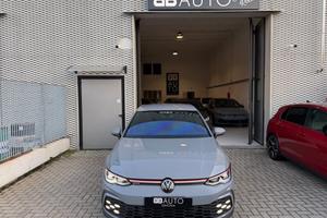 VOLKSWAGEN Golf GTI 2.0 TSI GTI DSG IQ LIGHT DCC