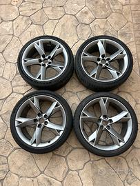 Cerchi 19” 8,5j et32