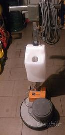 TASKI MONOSPAZZOLA ELETTRICA 42 parti di ricambio