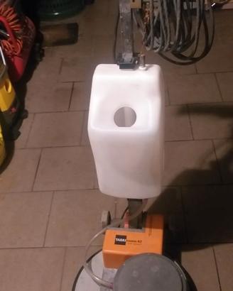 TASKI MONOSPAZZOLA ELETTRICA 42 parti di ricambio