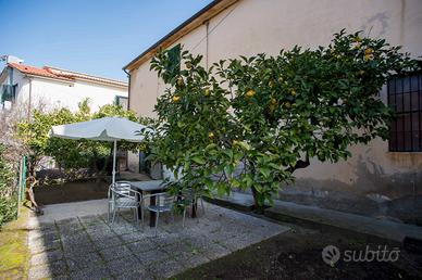 Appartamento Via del mare 9