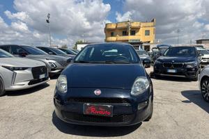FIAT Punto 1.4 8V Gpl 5 porte Easypower Lounge