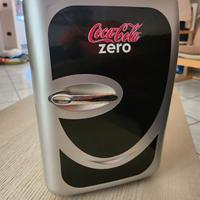 mini frigo bar Cocacola Zero 