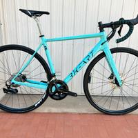 Bici da corsa in carbonio M