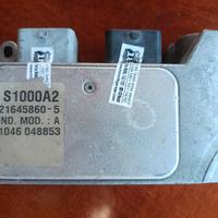 centralina Aprilia caponord 