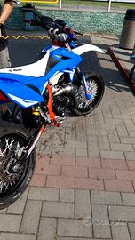 Beta RR Motard 50