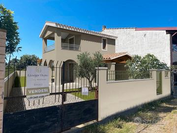 Lotto Edificabile in zona servita