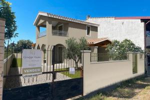 Lotto Edificabile in zona servita