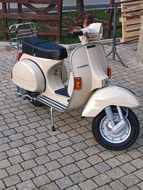 Vespa px 150