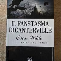 il fantasma di canterville 
