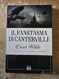 il fantasma di canterville 
