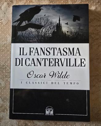 il fantasma di canterville 