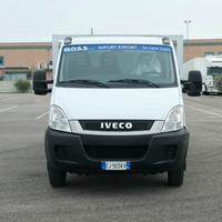 IvecoIVECO DAILY 35C15 cilindrata 3000 cc GEMELLAT