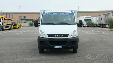 IvecoIVECO DAILY 35C15 cilindrata 3000 cc GEMELLAT