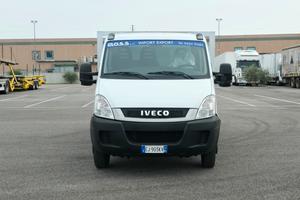 IvecoIVECO DAILY 35C15 cilindrata 3000 cc GEMELLAT