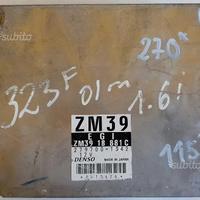 Centralina motore Mazda 323F ZM39 18 881C
