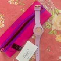 Orologio Liu Jo Luxury time collection