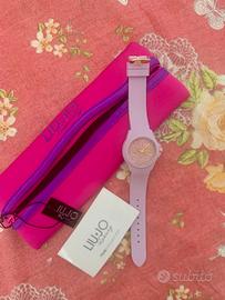 Orologio Liu Jo Luxury time collection
