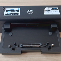 Hp docking station hstnn-i11x