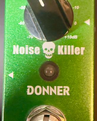 Donner Noise Killer