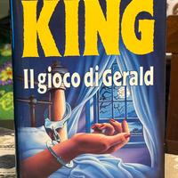 Stephen King - Il gioco di Gerald